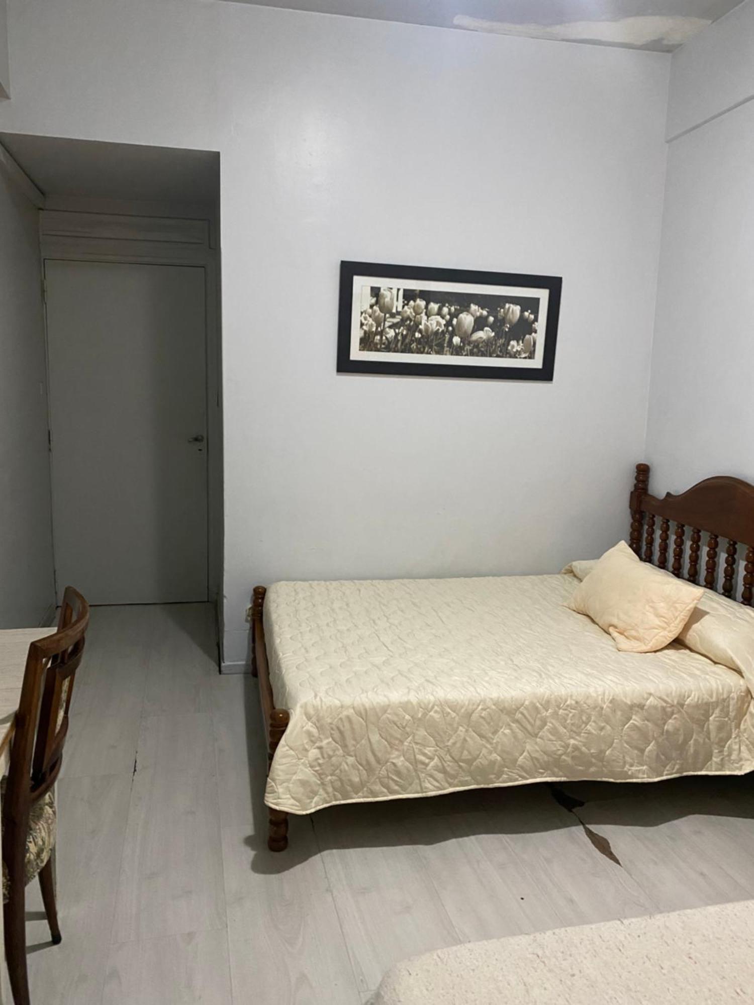 Cibeles Hotell Buenos Aires Eksteriør bilde